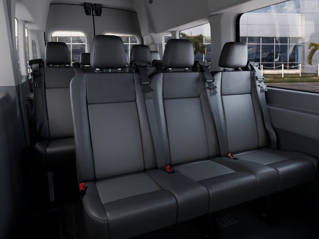 New 2027 Ford Transit 350 XL RWD image 11