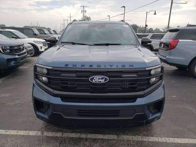 New 2027 Ford Expedition Max Platinum w/ Stealth Performance Package AWD/4WD image 10