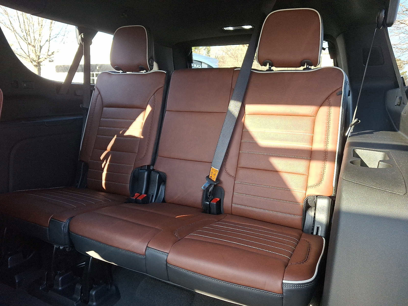 Certified 2024 GMC Yukon XL Denali Ultimate image 14