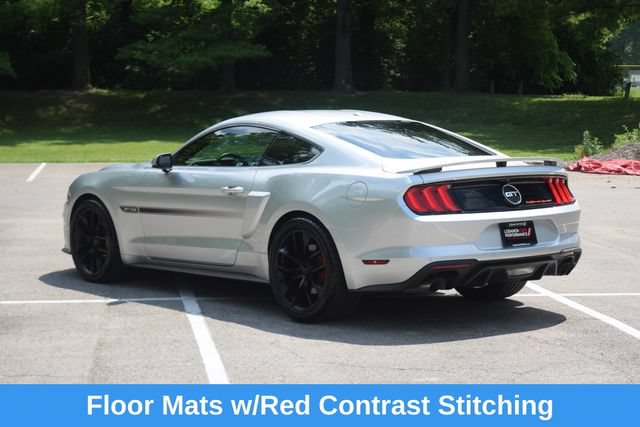 Used 2019 Ford Mustang GT Premium w/ Equipment Group 401A RWD image 20