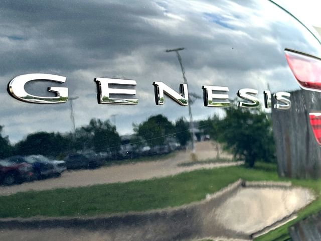 Used 2025 Genesis GV70 2.5T w/ Select Package AWD/4WD image 28