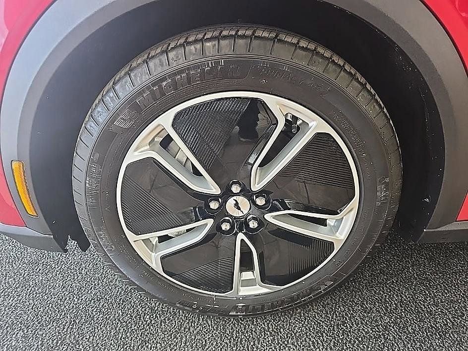 Used 2021 Ford Mustang Mach-E Select w/ Comfort/Appearance Package image 43