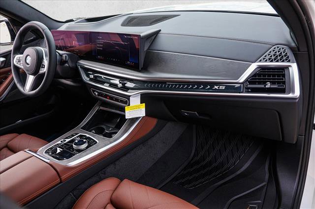 New 2026 BMW X5 xDrive40i image 24
