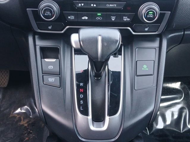 Used 2017 Honda CR-V EX-L image 14