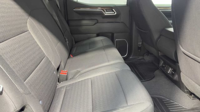 Used 2022 Chevrolet Silverado 1500 LT RWD image 14