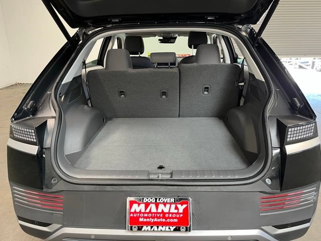Used 2024 Hyundai Ioniq 5 SEL RWD image 16