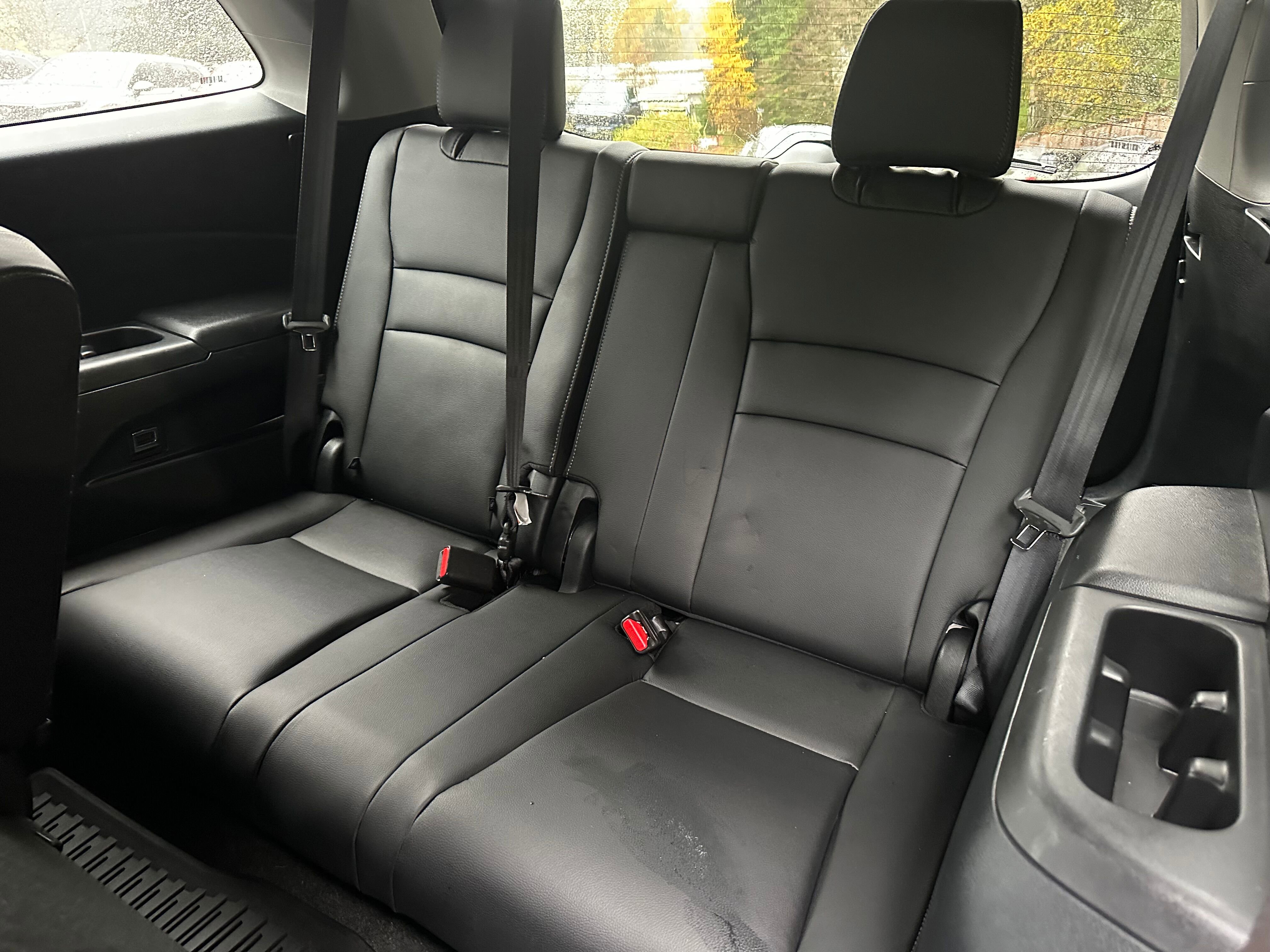 Used 2022 Honda Pilot EX-L image 15