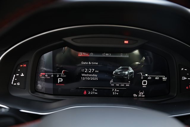New 2026 Audi Q8 Prestige image 33