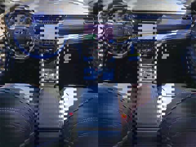 New 2025 Jeep Grand Cherokee Limited image 16