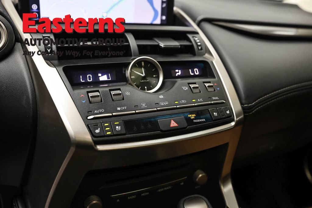 Used 2019 Lexus NX 300 AWD w/ Premium Package image 20