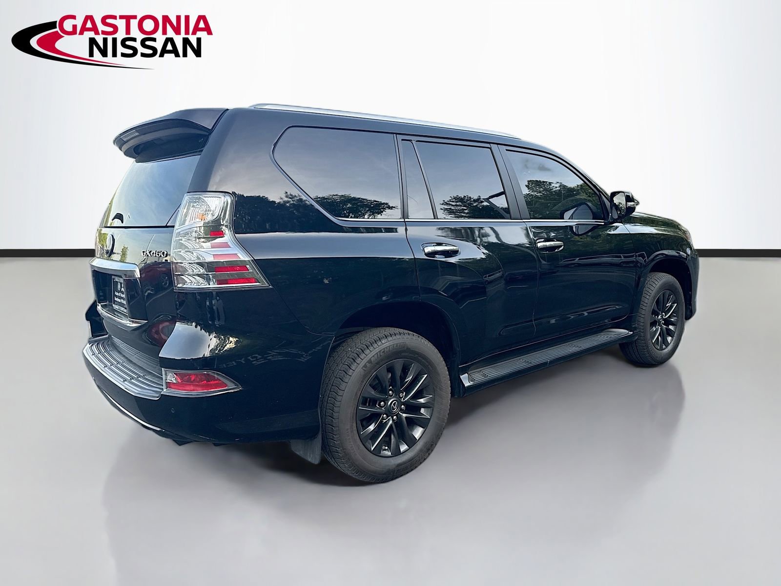 Used 2023 Lexus GX 460 Premium w/ Premium Package image 9