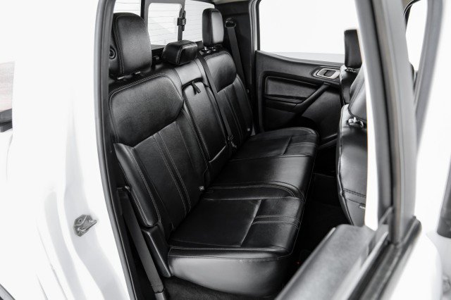 Used 2019 Ford Ranger Lariat w/ Equipment Group 501A Mid RWD image 34
