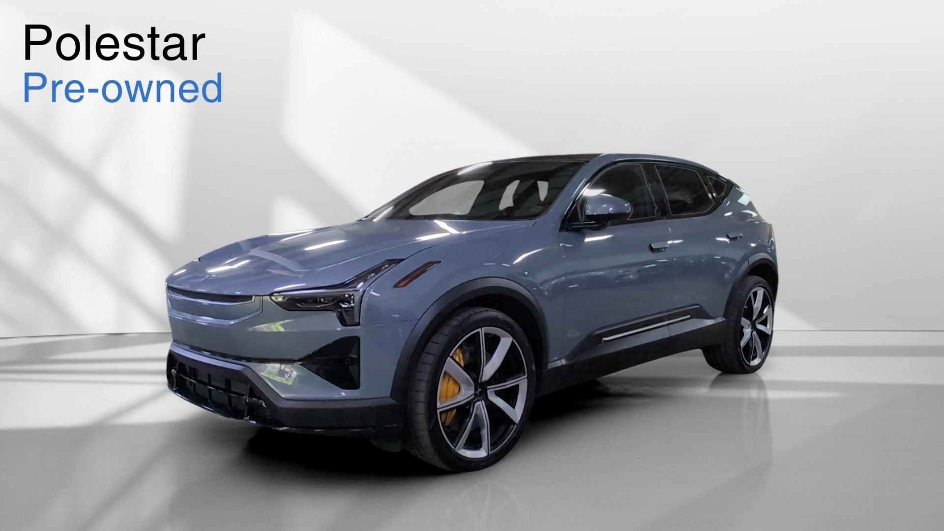 Used 2025 Polestar Polestar 3