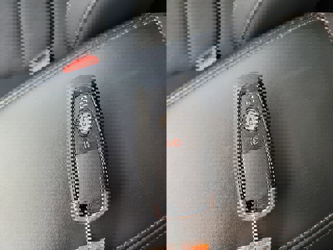 Used 2024 Ford Bronco Sport Big Bend image 23