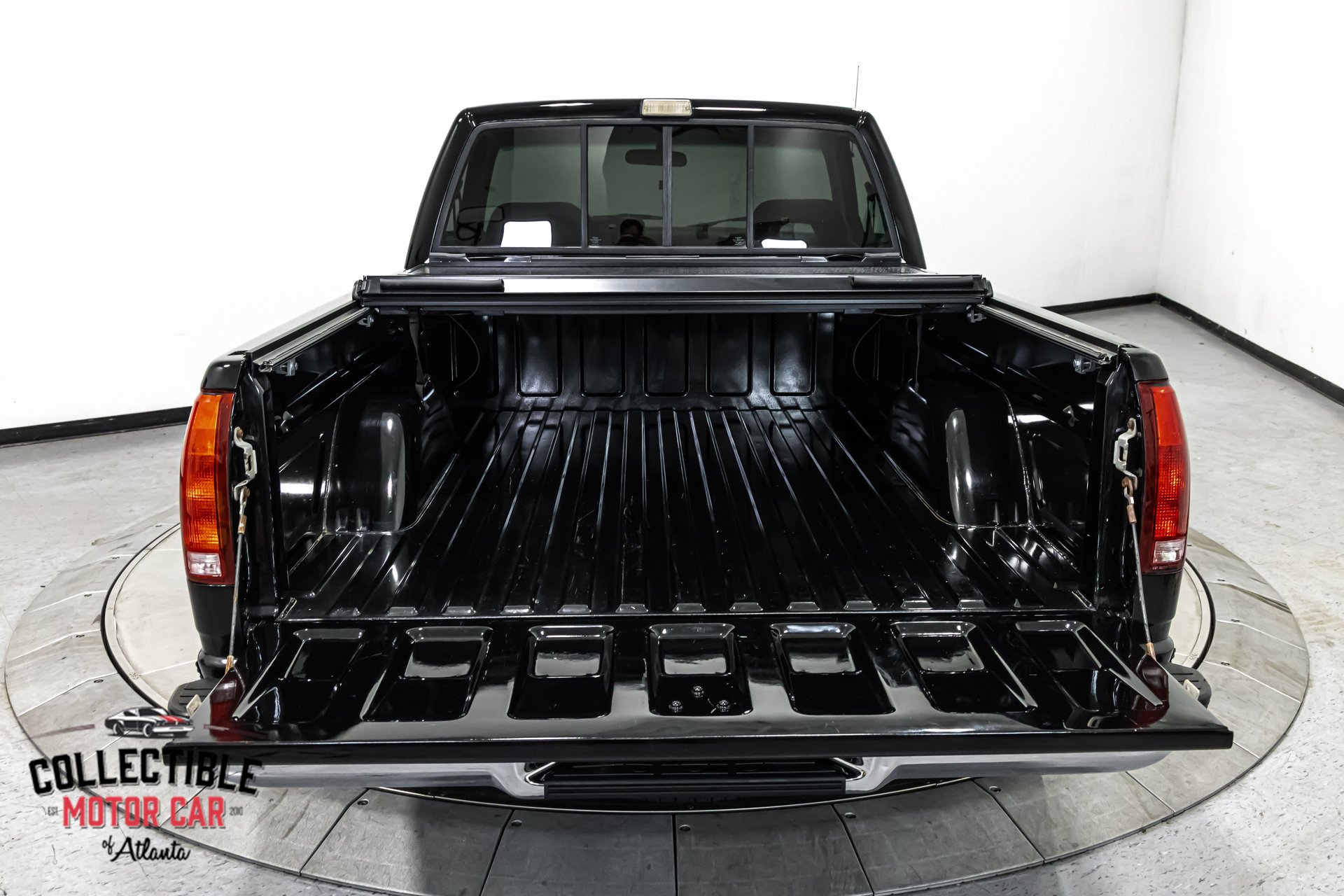 Used 1993 GMC Sierra 1500 2WD Regular Cab image 96