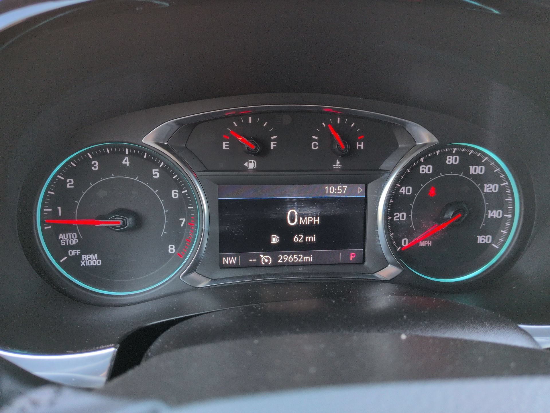 Certified 2023 Chevrolet Traverse LT AWD/4WD image 11