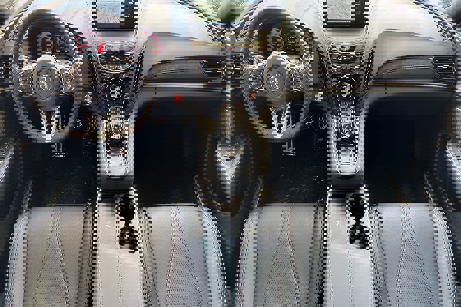 Used 2025 Acura RDX A-Spec image 10