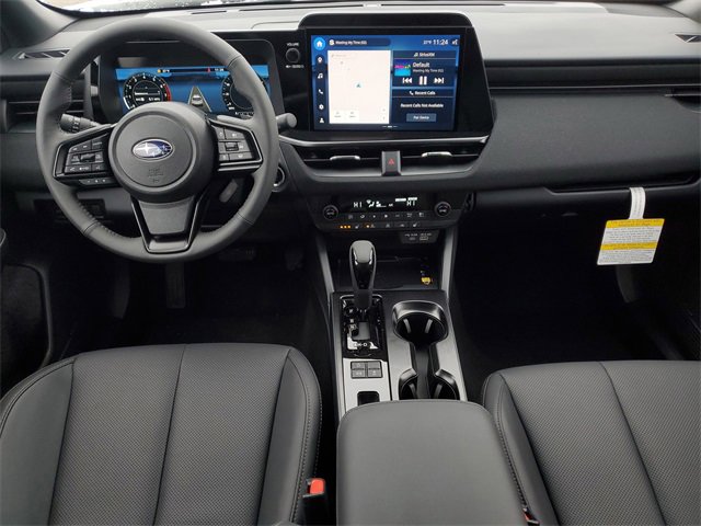 New 2026 Subaru Outback Limited image 12