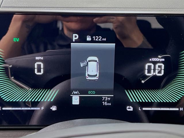 New 2026 Kia Sportage X-Line image 12