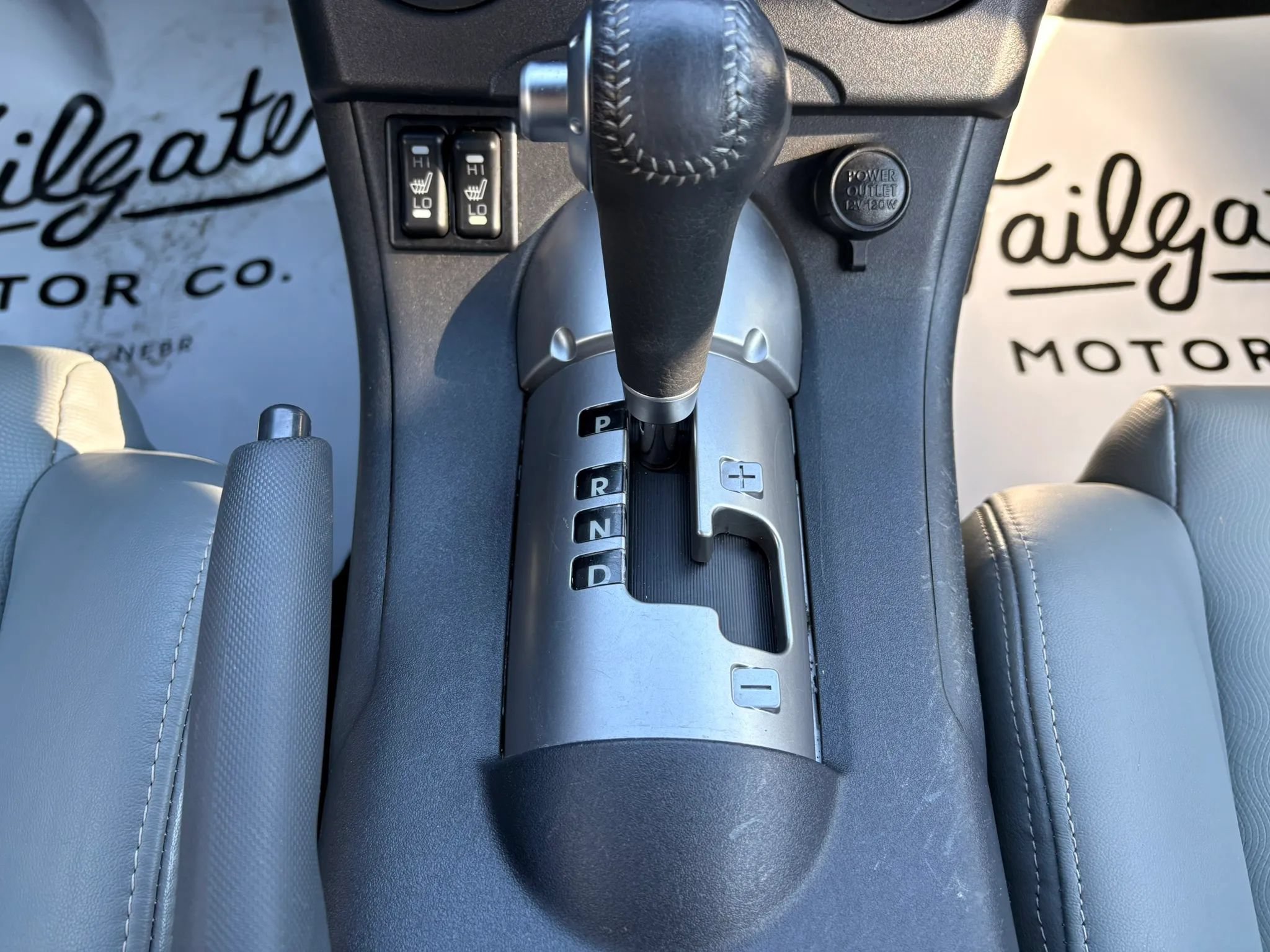 Used 2007 Mitsubishi Eclipse GT FWD image 20