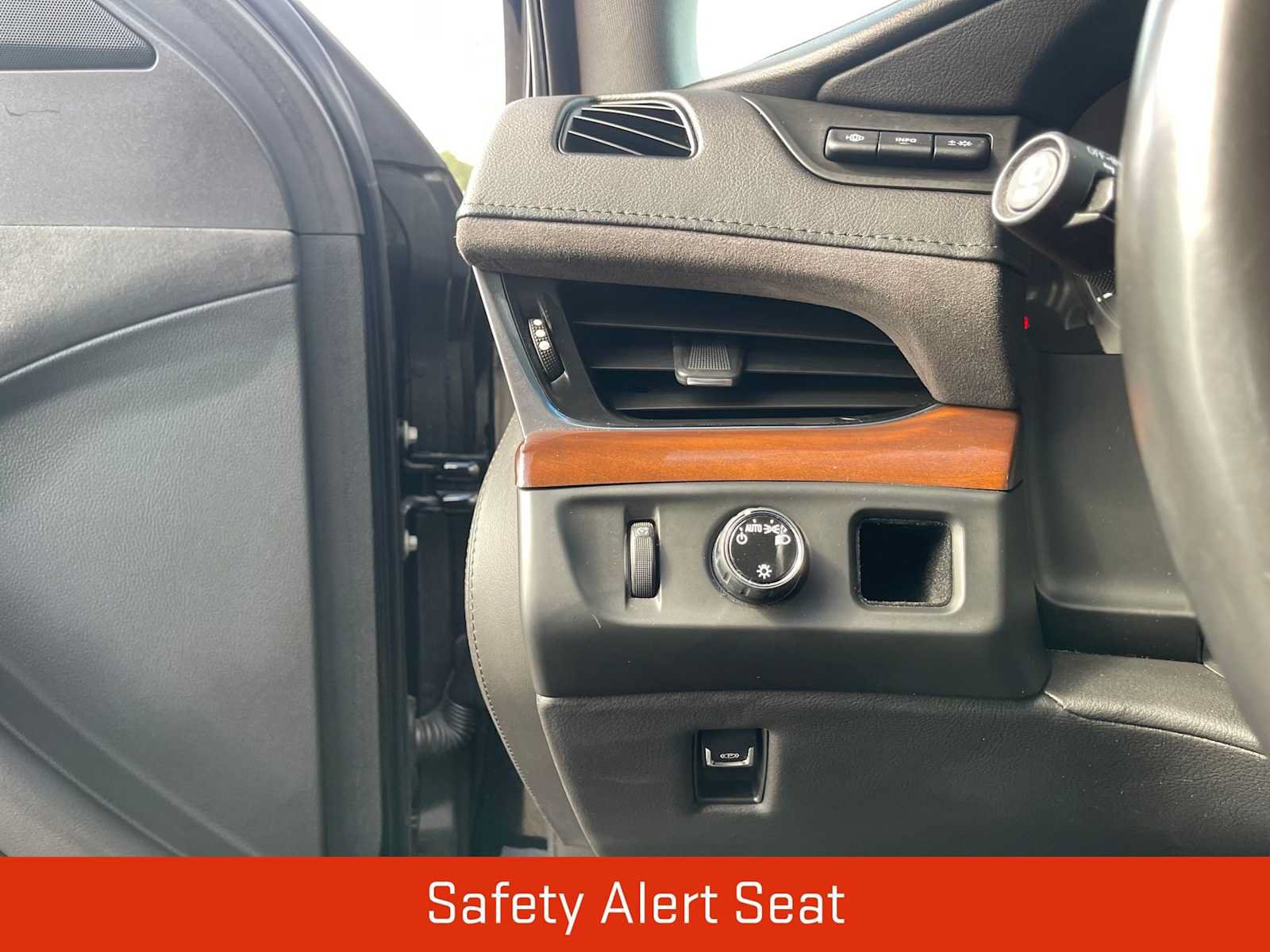 Used 2019 Cadillac Escalade ESV Premium Luxury RWD image 14