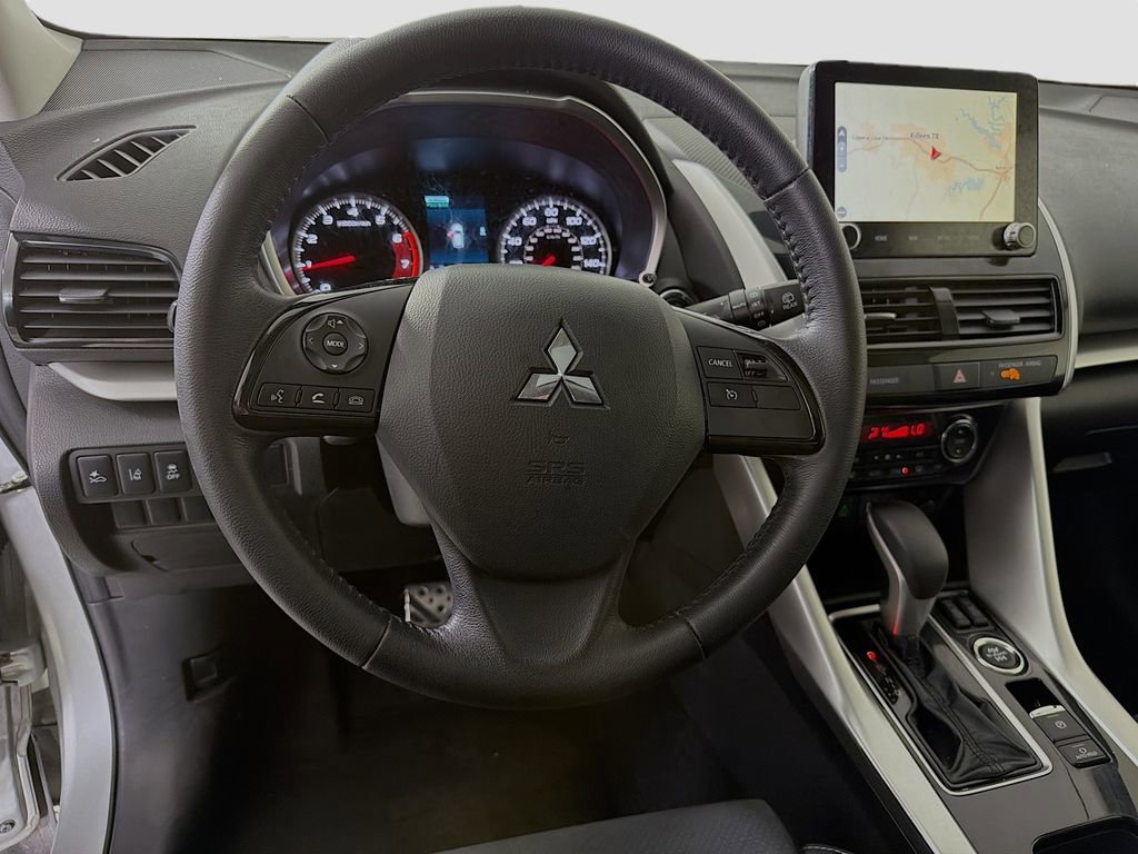Used 2023 Mitsubishi Eclipse Cross SEL image 13