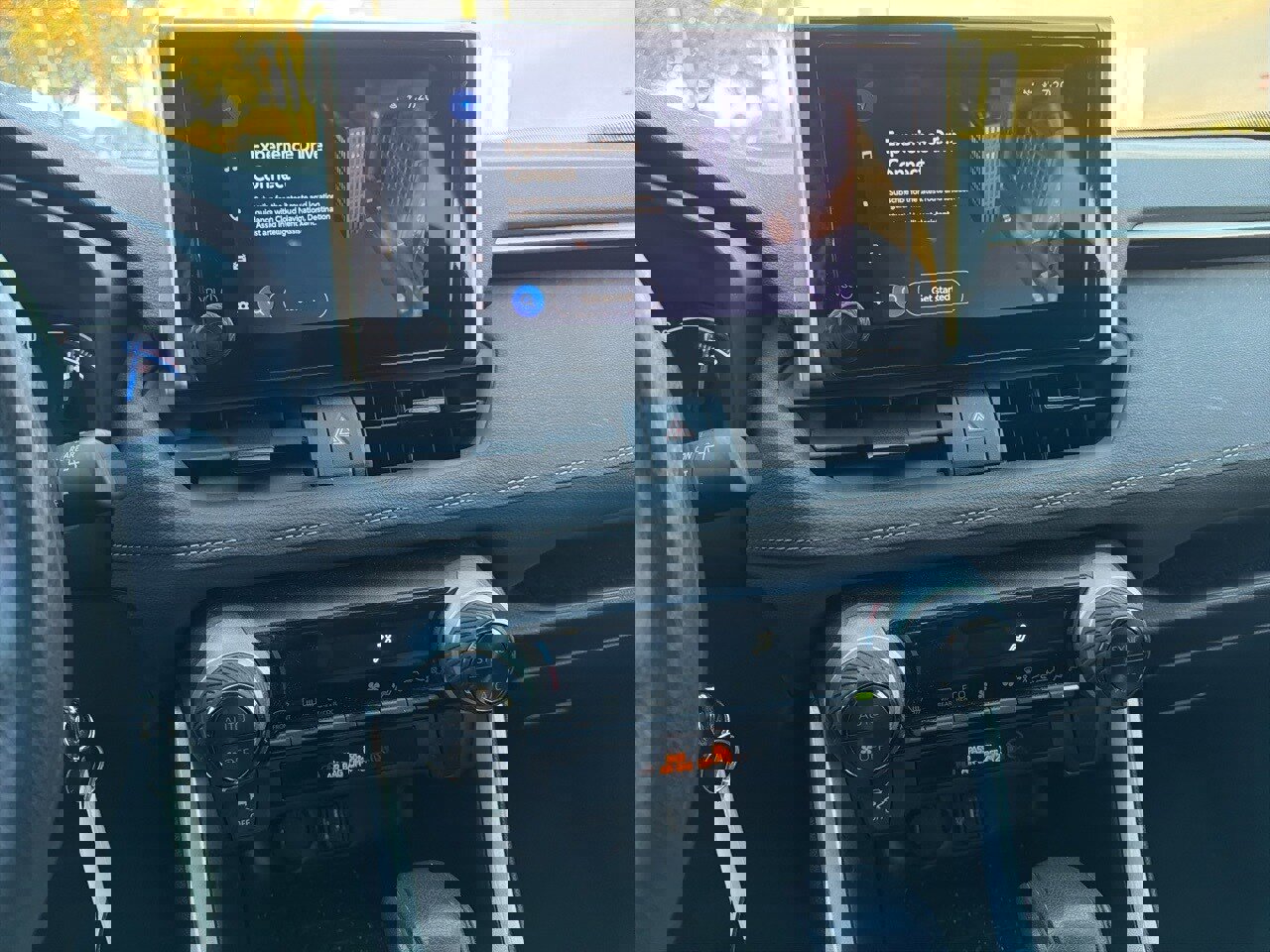 Used 2024 Toyota RAV4 LE image 13