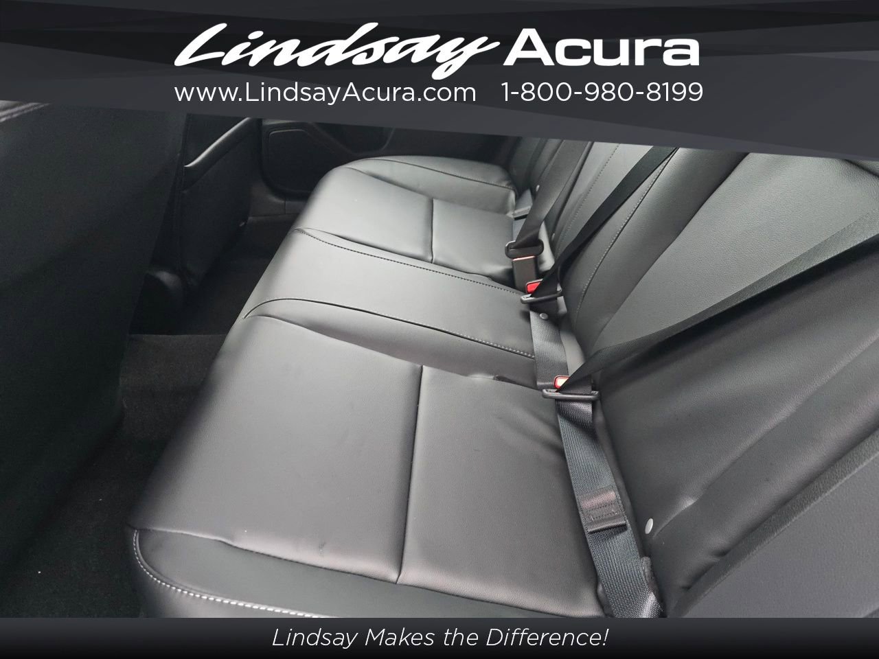 New 2026 Acura Integra A-Spec image 8