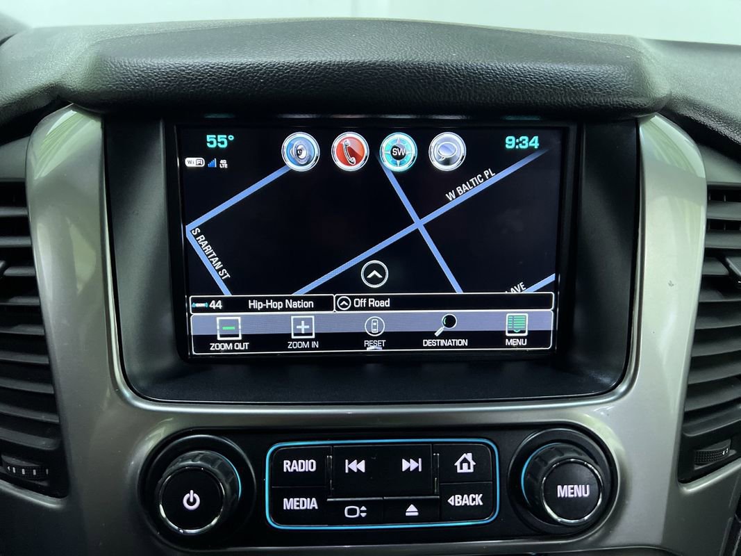 Used 2018 Chevrolet Tahoe Premier AWD/4WD image 23