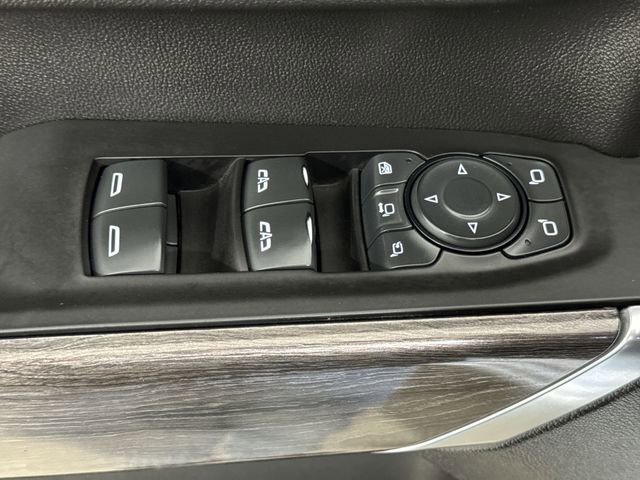 Used 2020 Chevrolet Silverado 2500 LTZ w/ LTZ Premium Package image 21