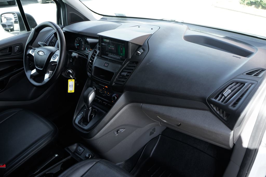 Used 2019 Ford Transit Connect XL FWD image 32