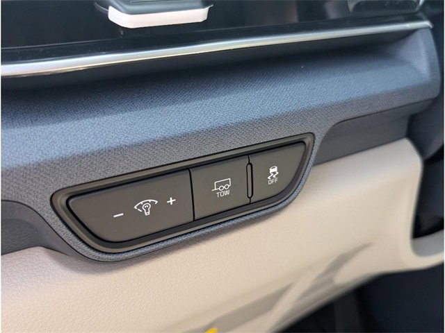 New 2026 Kia Carnival EX image 16