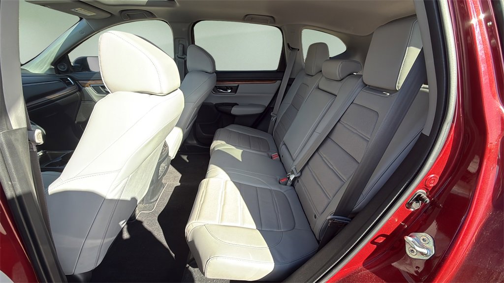 Used 2022 Honda CR-V EX-L image 12