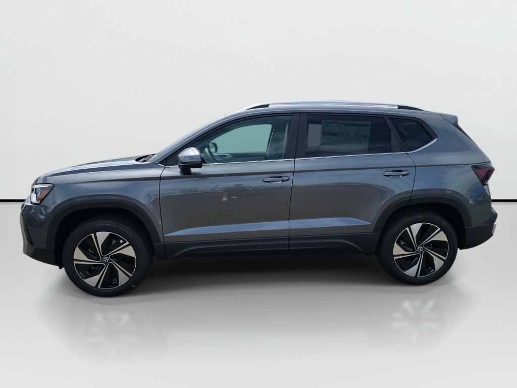 New 2026 Volkswagen Taos SE AWD/4WD image 6
