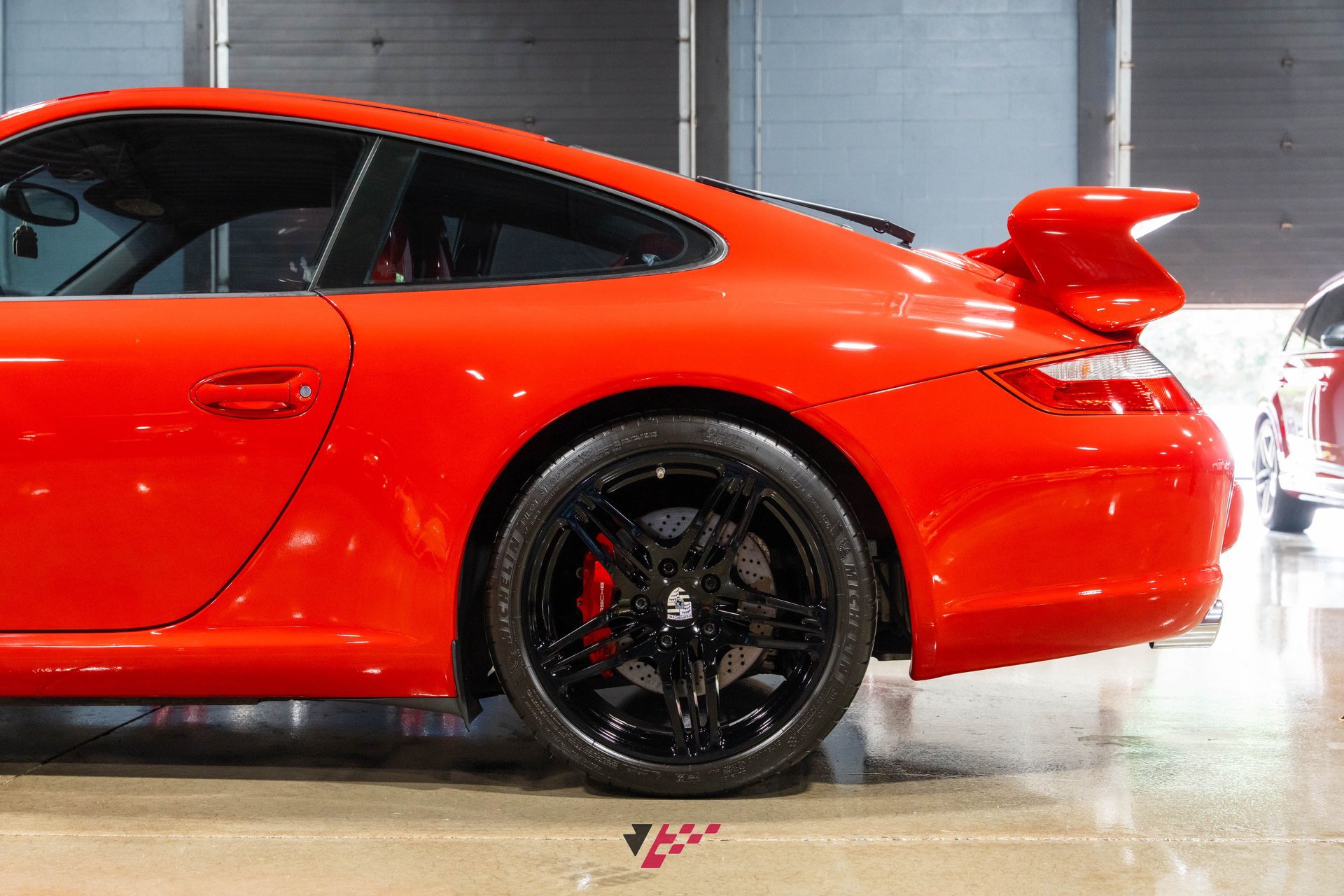 Used 2007 Porsche 911 Carrera S RWD image 17
