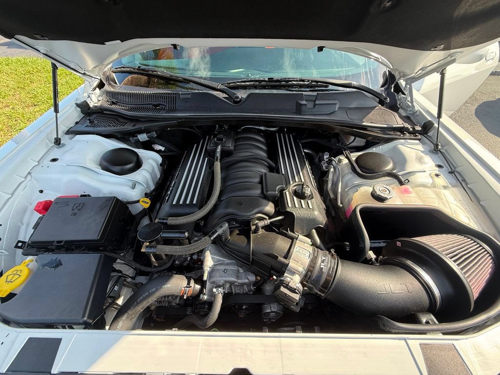 Used 2022 Dodge Challenger R/T Scat Pack RWD image 43