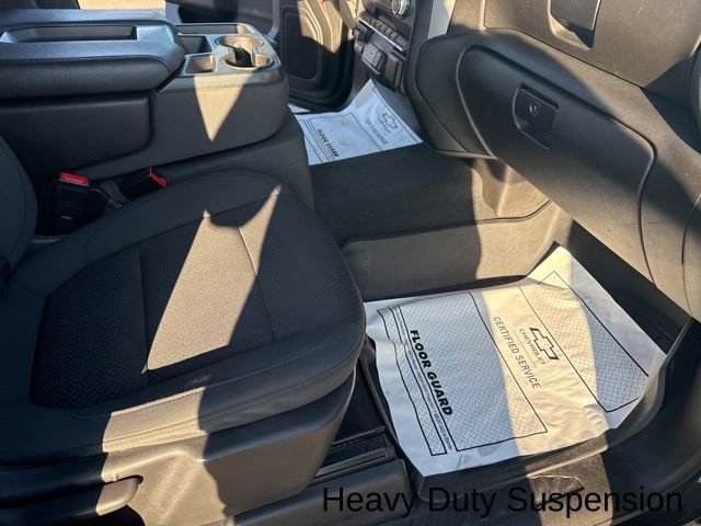 Used 2021 GMC Sierra 1500 4x4 Crew Cab w/ Sierra Value Package image 29