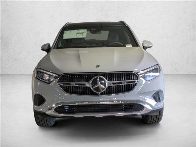 New 2026 Mercedes-Benz GLC 300 image 5