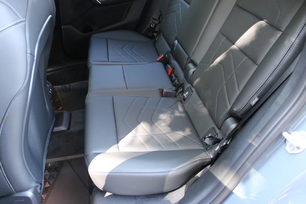 New 2026 BMW X1 M35i w/ Technology Package image 25