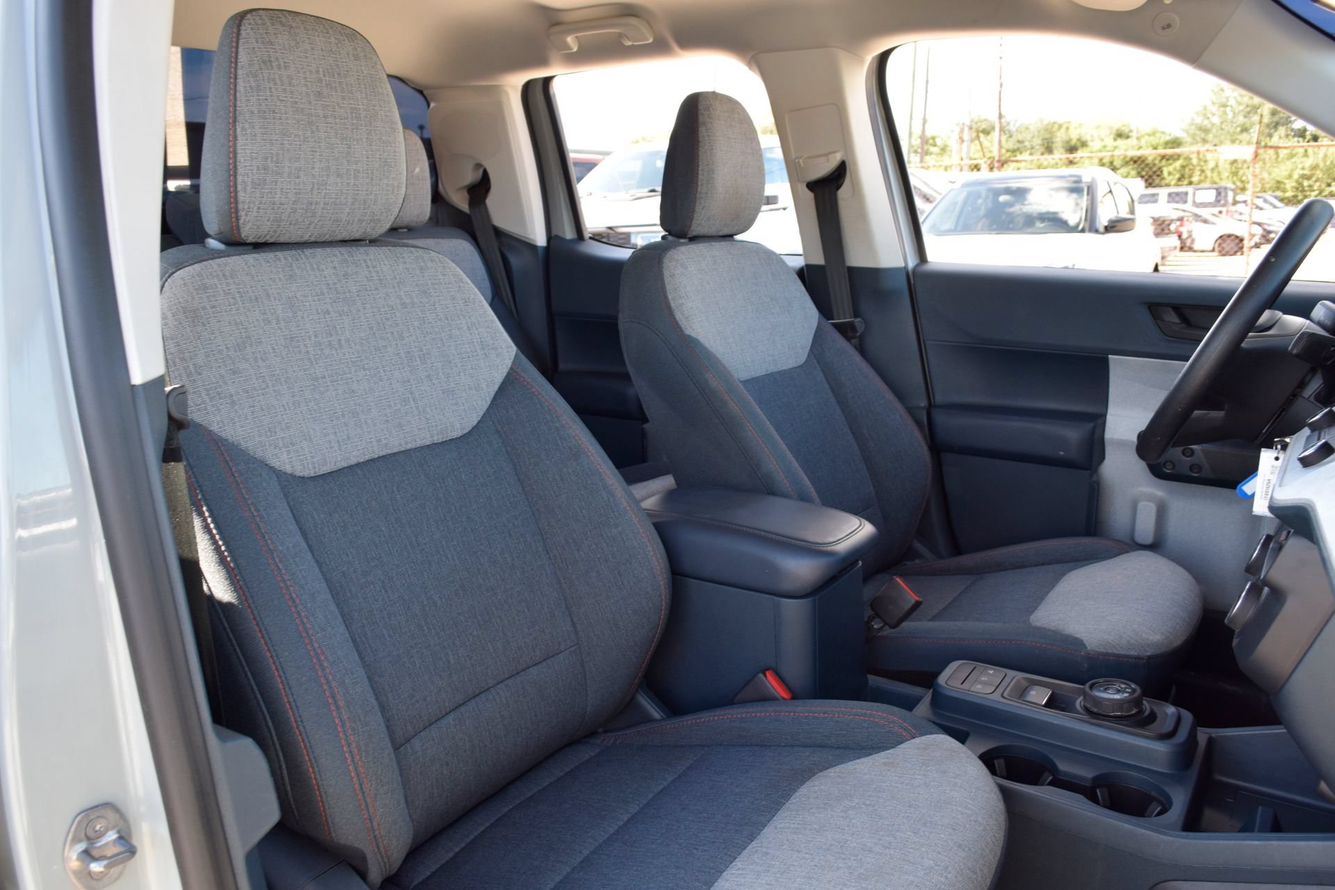 Used 2024 Ford Maverick XLT FWD image 23