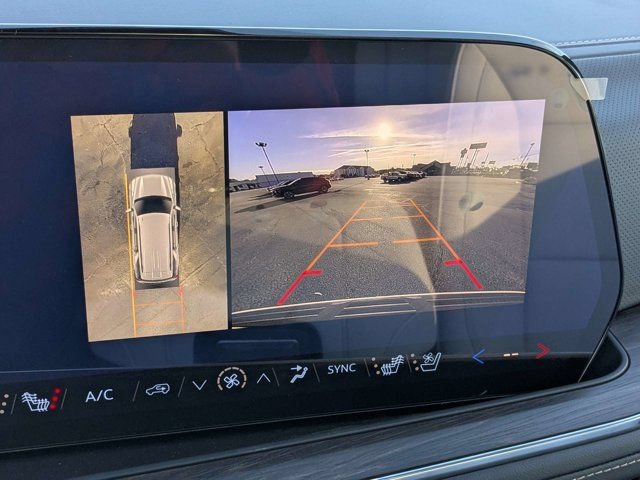 New 2026 Chevrolet Tahoe Premier RWD image 23