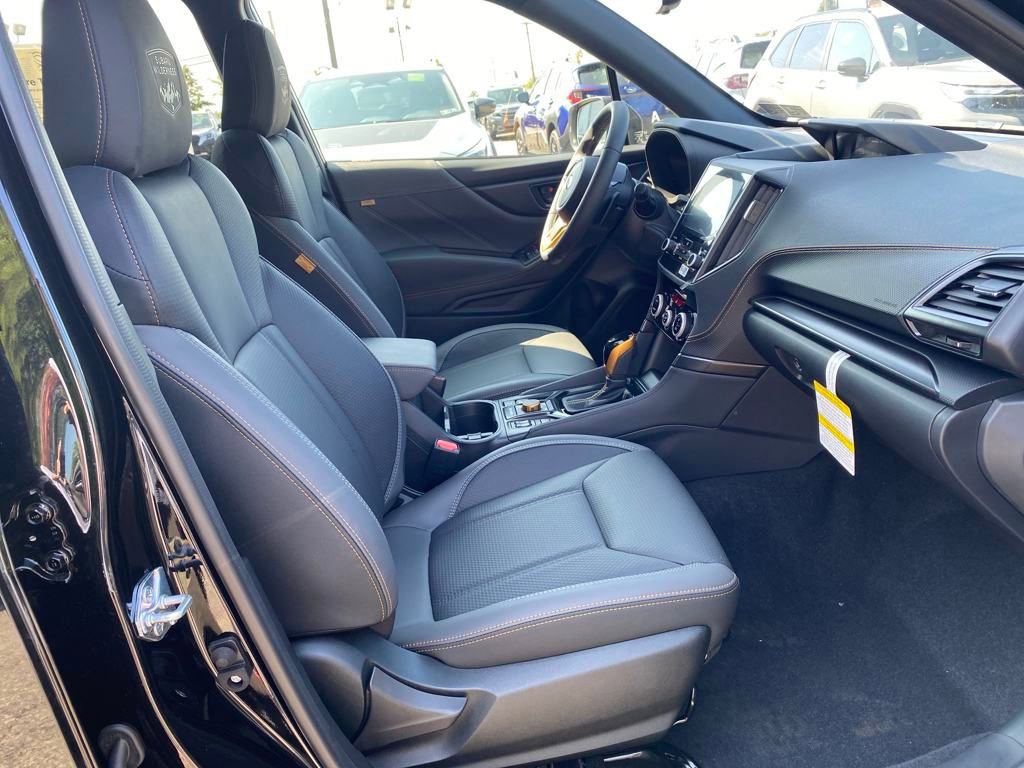 New 2025 Subaru Forester Wilderness image 11