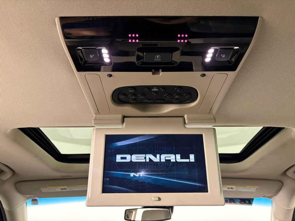 Used 2020 GMC Yukon Denali w/ Denali Ultimate Package RWD image 51