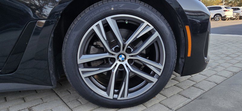 Certified 2023 BMW 430i Gran Coupe w/ Premium Package image 10