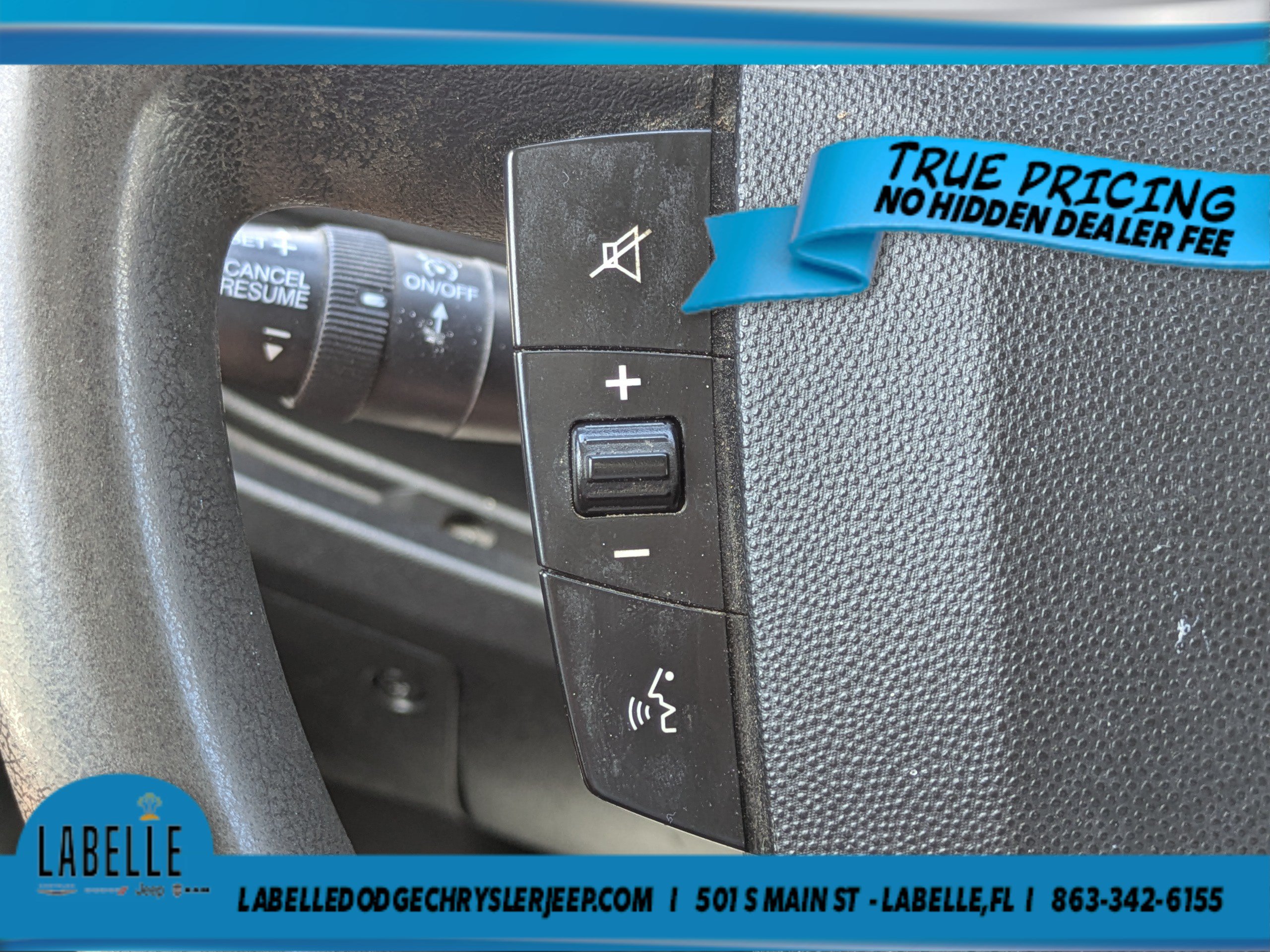 Used 2014 RAM ProMaster 2500 w/ Interior Convenience Group FWD image 23