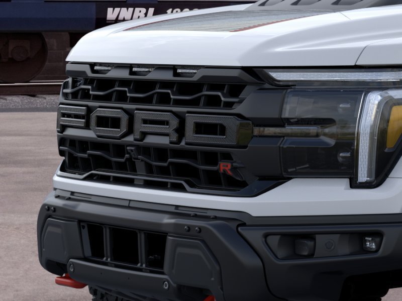 New 2026 Ford F150 Raptor w/ Equipment Group 803A Raptor R AWD/4WD image 17
