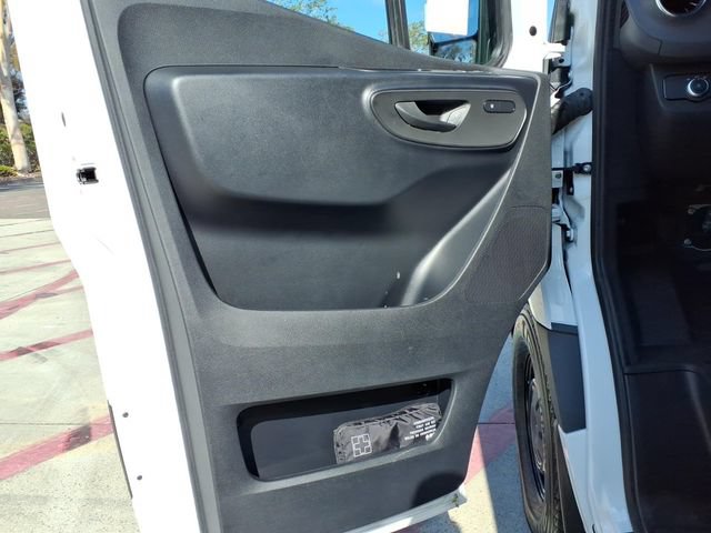 New 2026 Mercedes-Benz Sprinter 2500 image 14