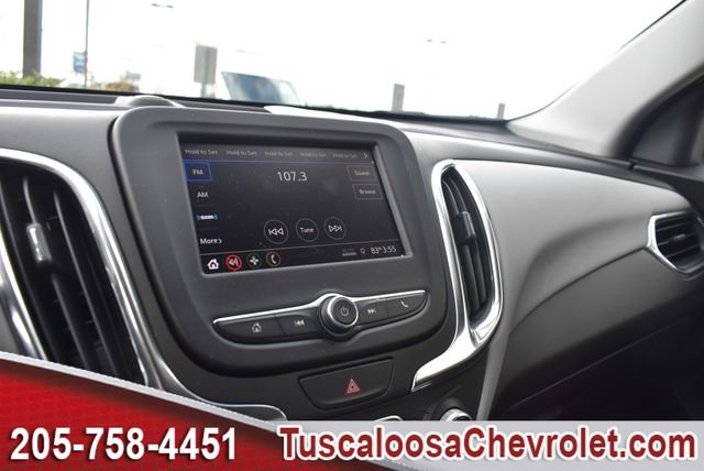 Certified 2020 Chevrolet Equinox LT FWD image 33