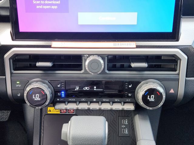 New 2026 Toyota 4Runner Limited AWD/4WD image 18