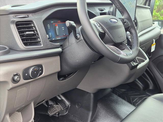 New 2027 Ford Transit 350 XL RWD image 3
